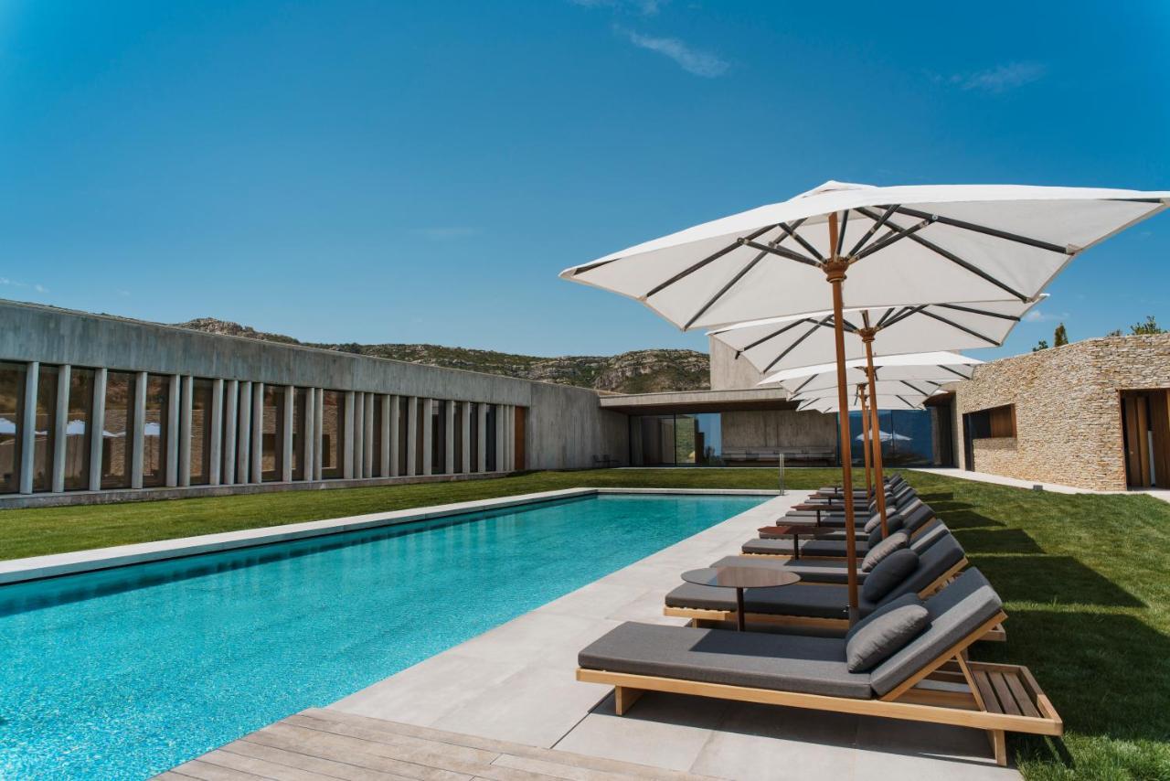 La Galiana Golf Resort - Adults Only Barraca de Aguas Vivas ภายนอก รูปภาพ