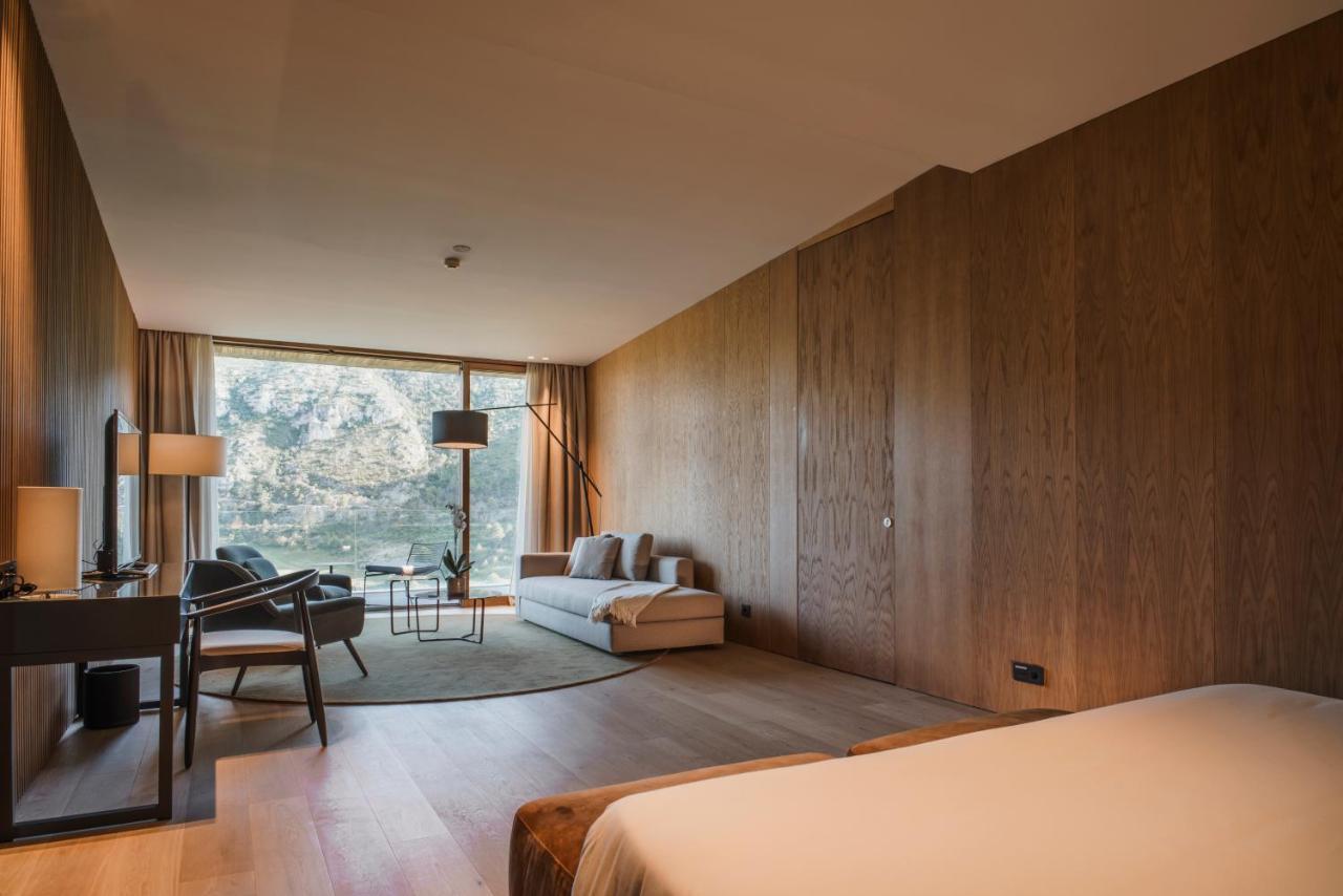La Galiana Golf Resort - Adults Only Barraca de Aguas Vivas ภายนอก รูปภาพ