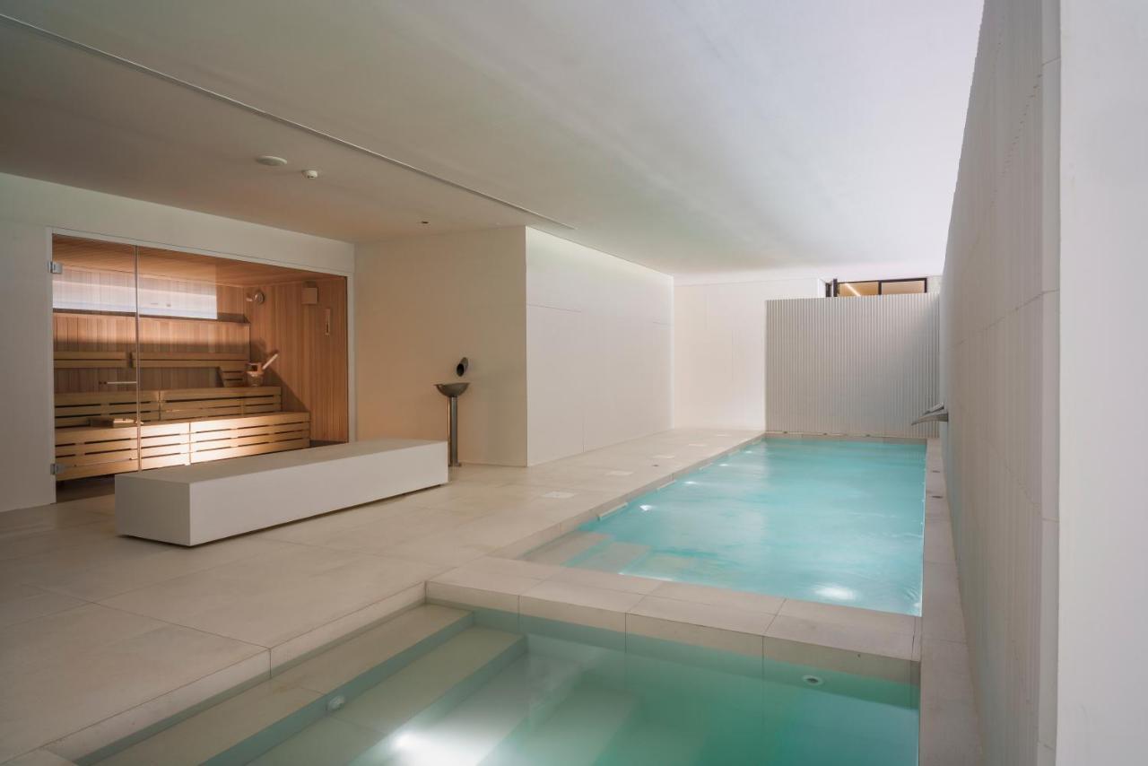 La Galiana Golf Resort - Adults Only Barraca de Aguas Vivas ภายนอก รูปภาพ
