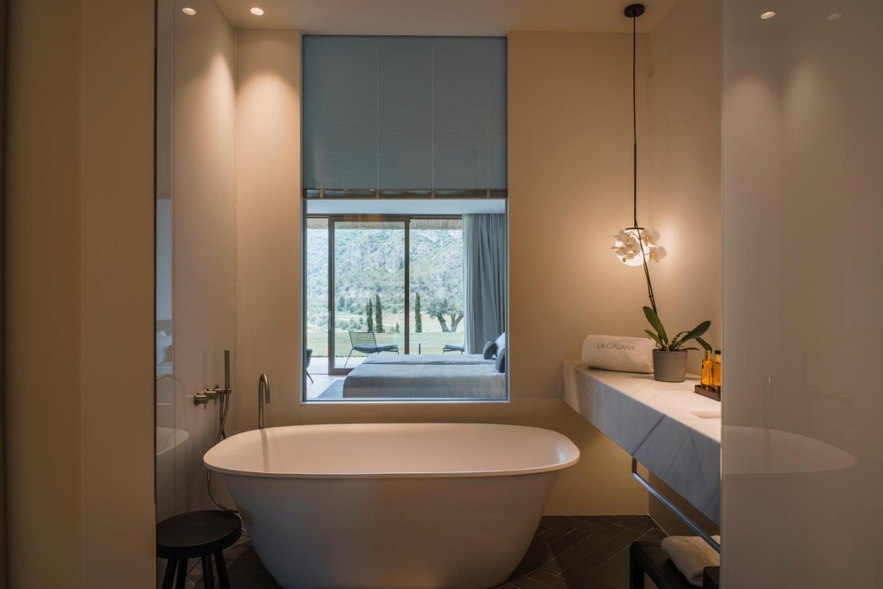 La Galiana Golf Resort - Adults Only Barraca de Aguas Vivas ภายนอก รูปภาพ