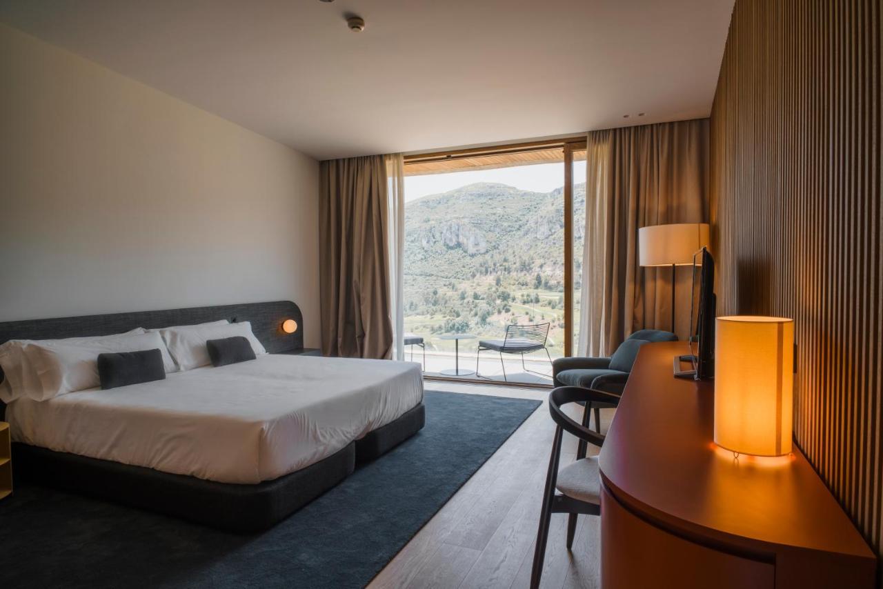 La Galiana Golf Resort - Adults Only Barraca de Aguas Vivas ภายนอก รูปภาพ